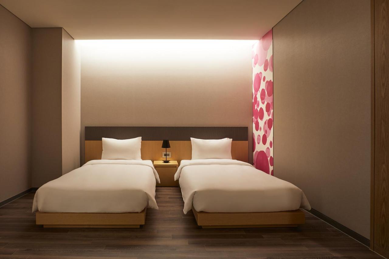 Yeosu Belle Mer Exterior photo